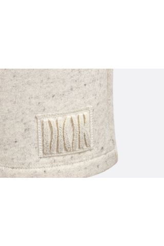 24FW [주니어] 크리스챤디올 쇼츠/버뮤다 4WBM23SHTC 31B White beige - DIOR