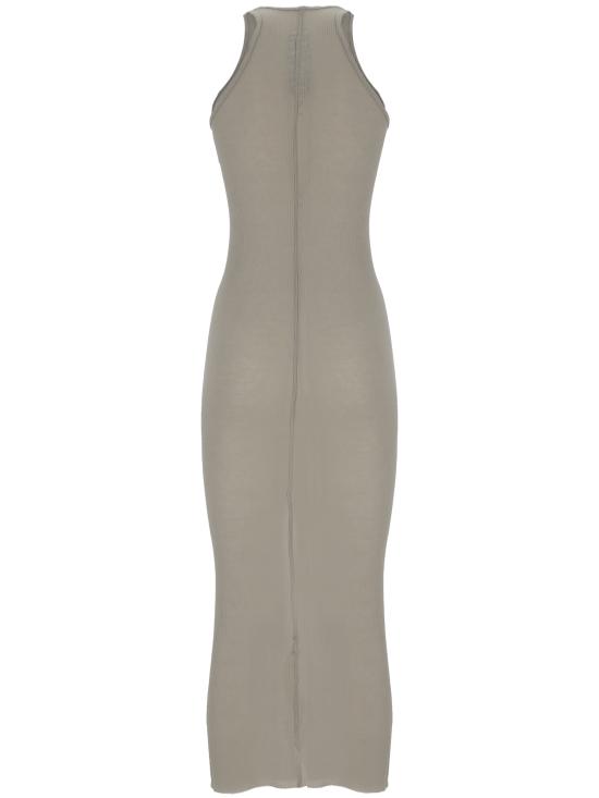 24FW 릭 오웬스 롱 원피스 RP02D3549 RC08 - RICK OWENS