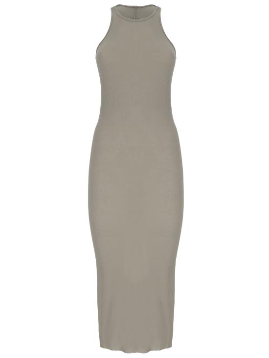 24FW 릭 오웬스 롱 원피스 RP02D3549 RC08