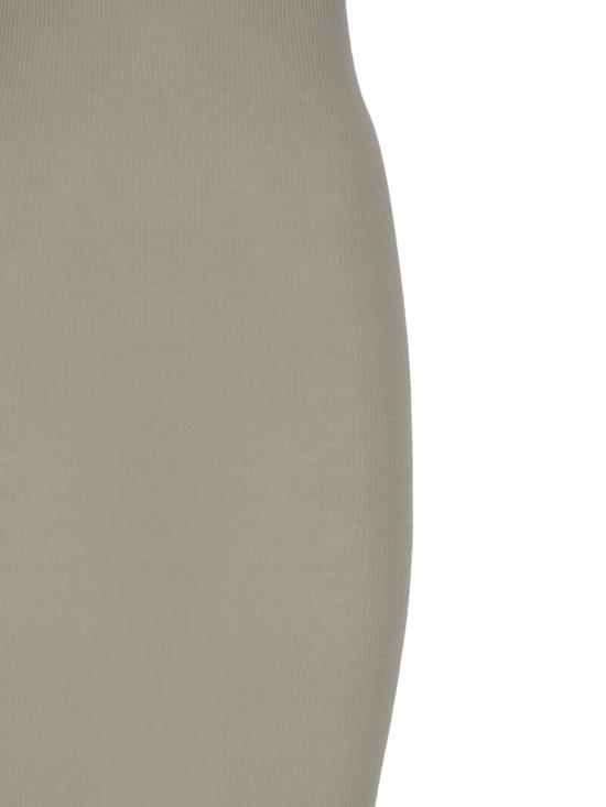 24FW 릭 오웬스 롱 원피스 RP02D3549 RC08 - RICK OWENS