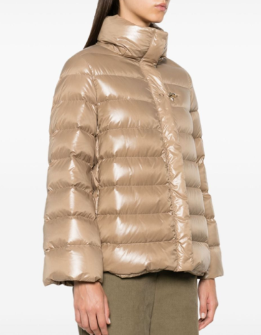 24FW 페이 숏패딩 NAW32493860 SBDC804 - FAY