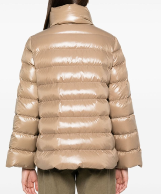 24FW 페이 숏패딩 NAW32493860 SBDC804 - FAY