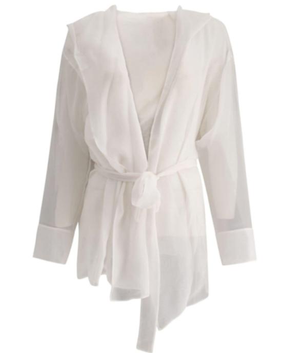  막스마라 자켓 2421196016600 NATURA035 - MAX MARA