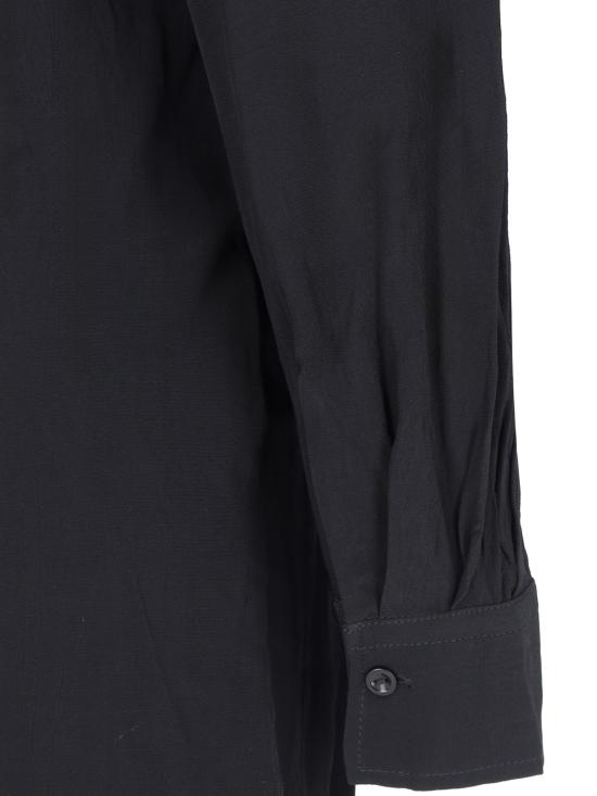 24FW 이자벨마랑 숏 원피스 RO0534FA B3J05E 01BK - ISABEL MARANT