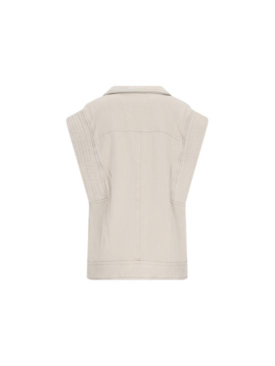 24FW 이자벨마랑 베스트 VE0345FA B1M02E 90BE - ISABEL MARANT