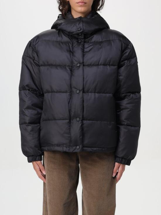 25FW 핑코 숏패딩 103821A1ZR Z99 Black