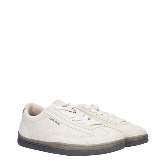 26SS 스톤 아일랜드 스니커즈 80FWS0101V0091 - STONE ISLAND