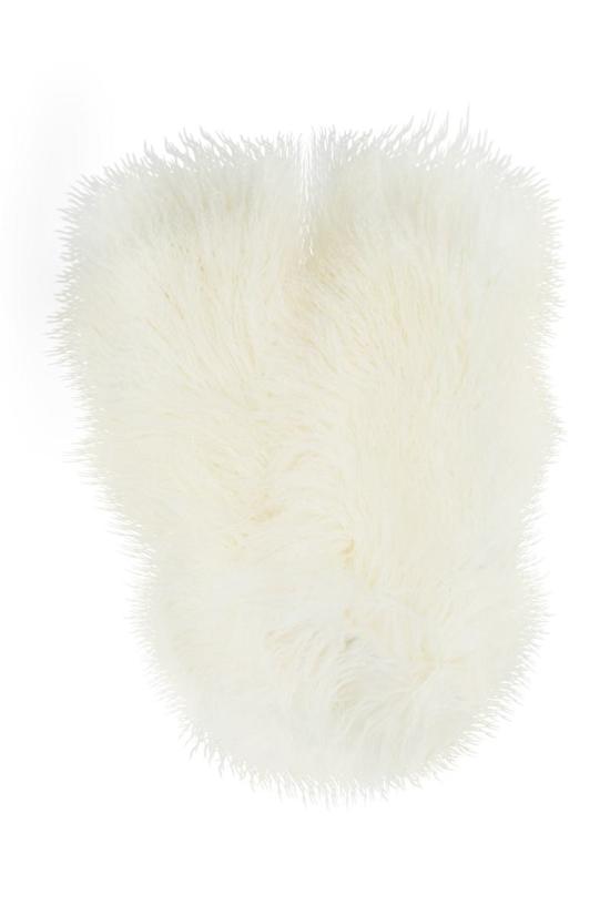  모놋 장갑 MONOTFW22025SHEARLING WHITE