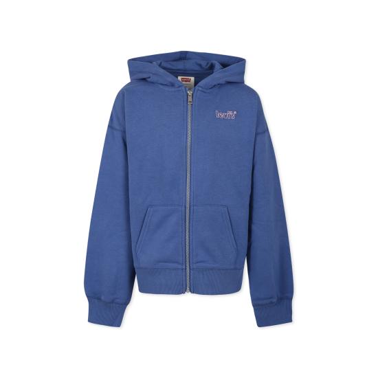  [주니어] 리바이스 풀오버 LK4EH141 U69 BLUE