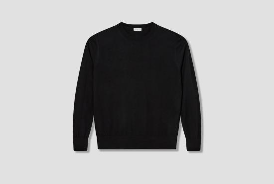  드리스 반 노튼 스웨터 242 021204 9700 900