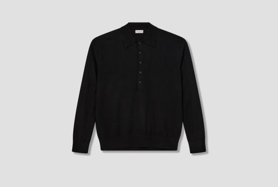  드리스 반 노튼 스웨터 242 021203 9700 900