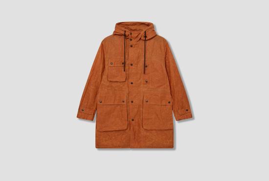  드리스 반 노튼 자켓 242 020210 9181 353