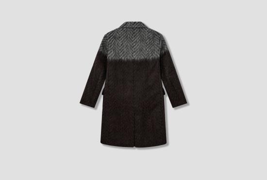  드리스 반 노튼 코트 242 020221 9341 704 - DRIES VAN NOTEN