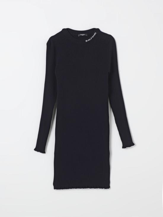 25FW [키즈] 발망 원피스 BV1A80Z2358 649AG Blue