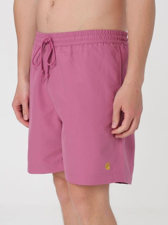  칼하트 WIP 스윔팬츠 I026235 23PXX Fuchsia - CARHARTT WIP