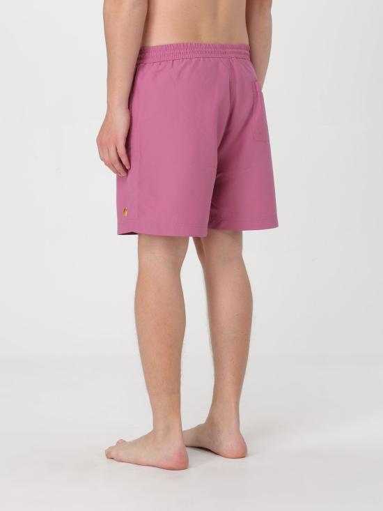  칼하트 WIP 스윔팬츠 I026235 23PXX Fuchsia - CARHARTT WIP