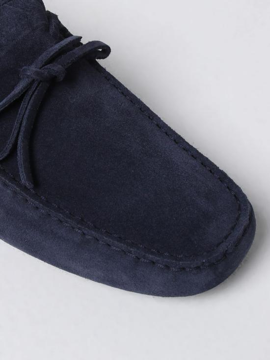  토즈 로퍼 XXM0GW05470RE0 U820 Blue - TODS