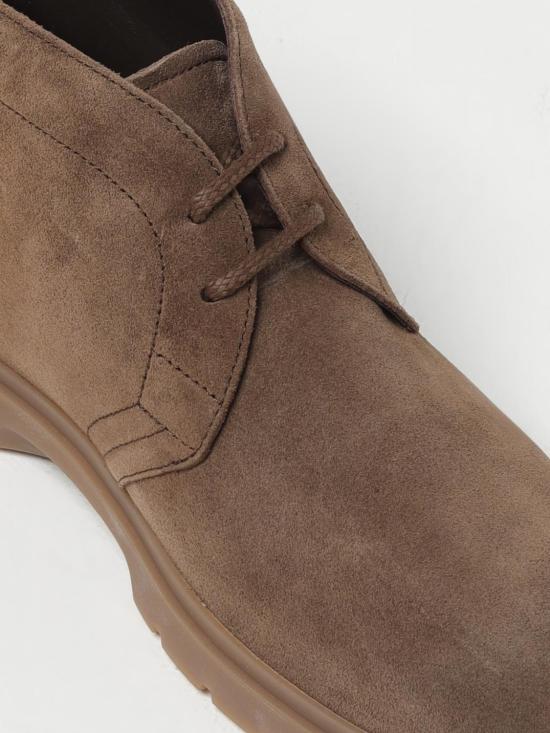 25FW 토즈 부츠 XXM59K00D80RE0 S408 Brown - TODS