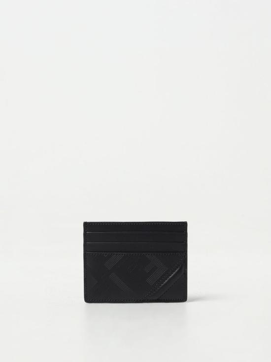  펜디 카드지갑 7M0164AP1T F0GXN Black