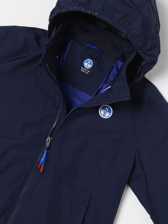 25FW [키즈] 노스세일스 캐주얼 자켓 701928 0802 Blue - NORTH SAILS