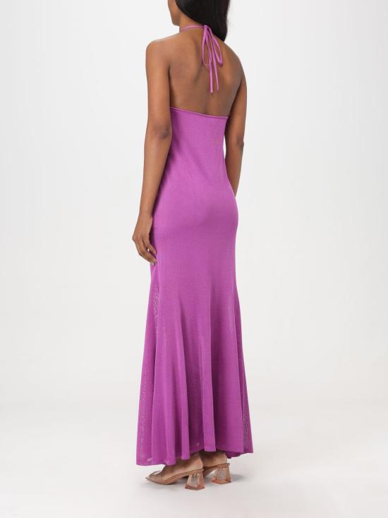  톰포드 롱 원피스 ACK418YAX646 DP780 Fuchsia - TOMFORD