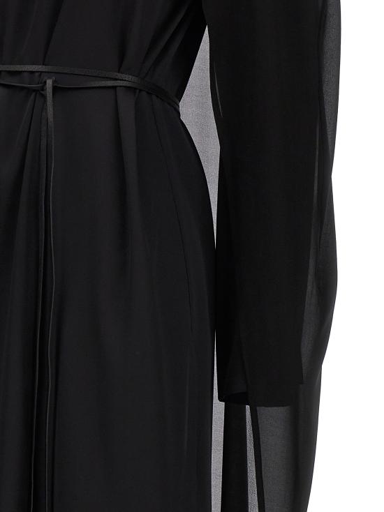  디랩파리 롱 원피스 A225NERO Black - DI.LA3 PARI'