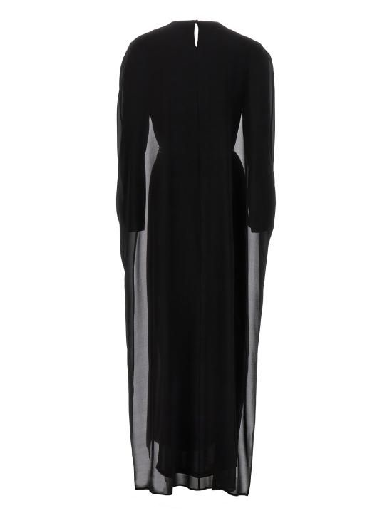  디랩파리 롱 원피스 A225NERO Black - DI.LA3 PARI'