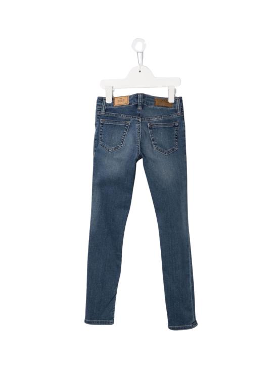  [키즈] 폴로 랄프로렌 진 313 734059 001 001 LUCINDA WASH - POLO RALPH LAUREN