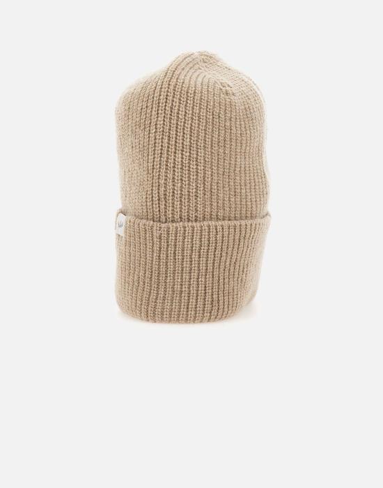  울리치 비니 CFWOAC0331MRUF0659 8925 Feather beige - WOOLRICH