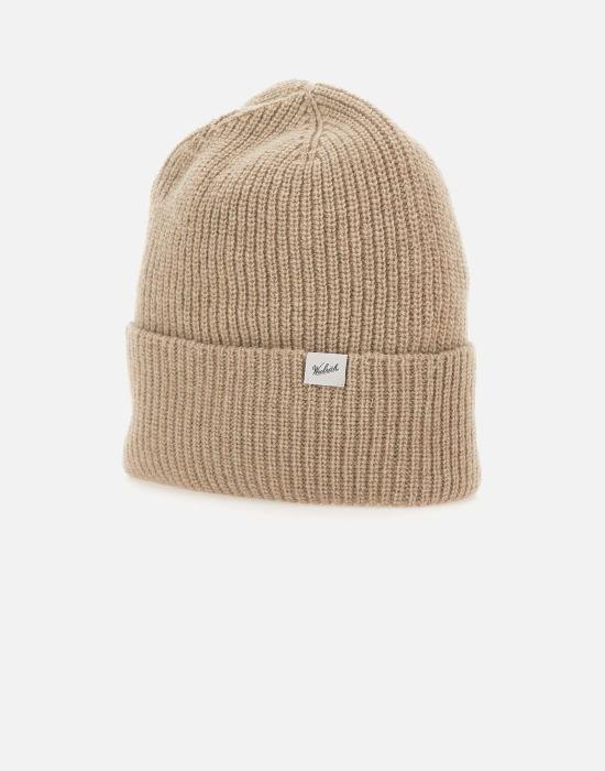  울리치 비니 CFWOAC0331MRUF0659 8925 Feather beige