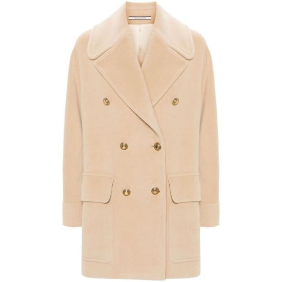 24FW 딸리아토레 코트 D70015 LILLIAN A1345 NEUTRALS