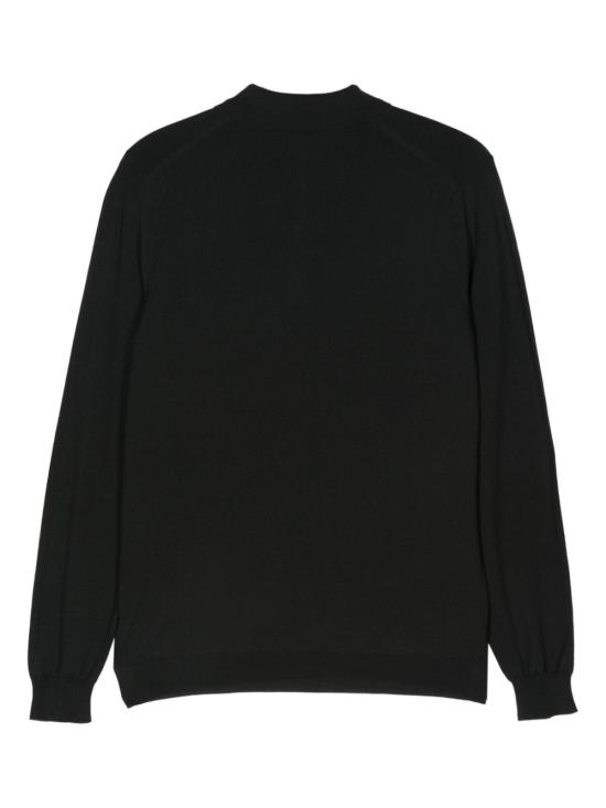  자노네 스웨터 810102 Z0290 N0049 ZANONE GREEN - ZANONE