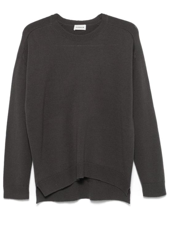 24FW 파로쉬 스웨터 D540828 LOOS 067 STONE - PAROSH