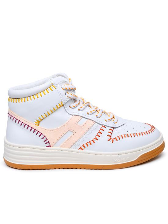  호간 부츠 HXW6300EU4CT5U0ONN White