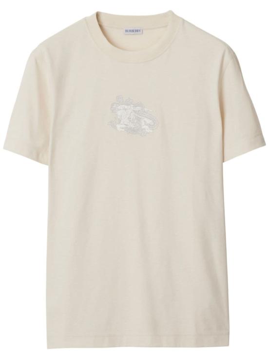  버버리 반팔 티셔츠 8097879 C1409 Tundra