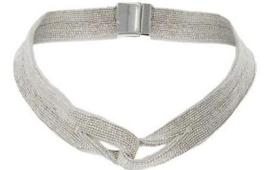 24FW 파비아나 필리피 목걸이/팬던트 BXD224A044L114 VRU