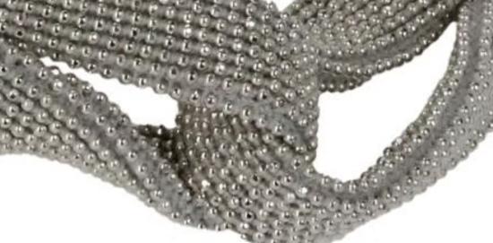 24FW 파비아나 필리피 목걸이/팬던트 BXD224A044L114 VRU - FABIANA FILIPPI