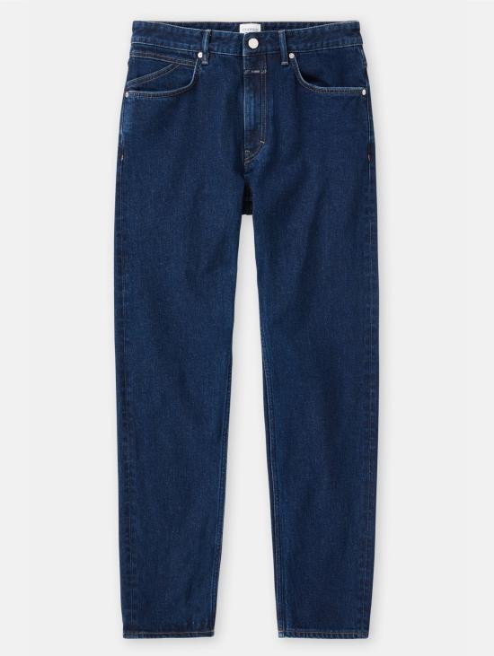  클로즈드 데님 팬츠 C32205 04K 2Pdbl - CLOSED