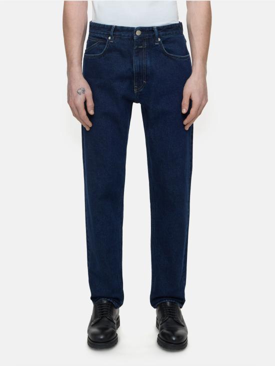  클로즈드 데님 팬츠 C32205 04K 2Pdbl