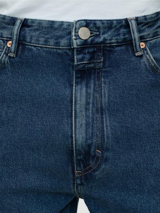  클로즈드 데님 팬츠 C32228 04K 1Smbl - CLOSED