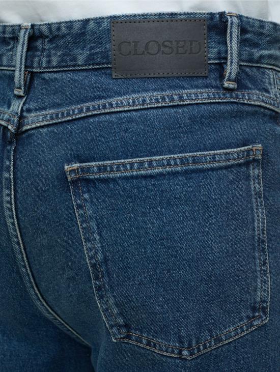  클로즈드 데님 팬츠 C32228 04K 1Smbl - CLOSED