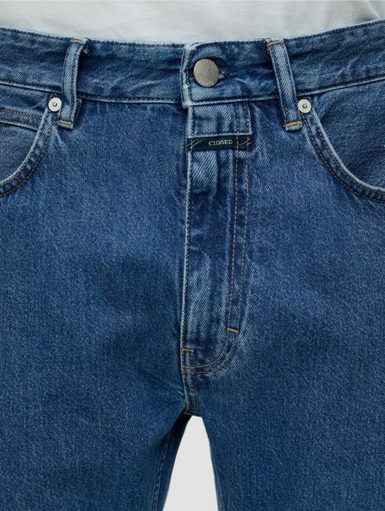  클로즈드 데님 팬츠 C32205 18S 9Mmbl - CLOSED