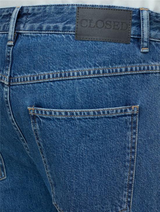  클로즈드 데님 팬츠 C32205 18S 9Mmbl - CLOSED