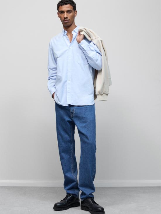  클로즈드 데님 팬츠 C32205 18S 9Mmbl - CLOSED