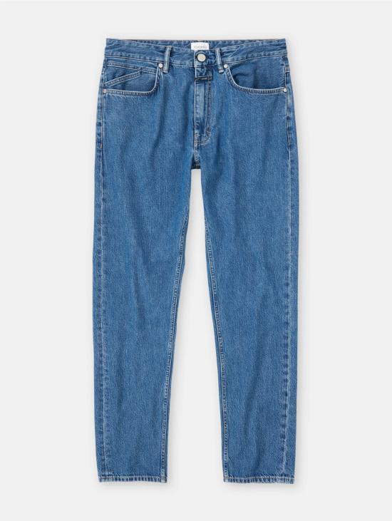  클로즈드 데님 팬츠 C32205 18S 9Mmbl - CLOSED