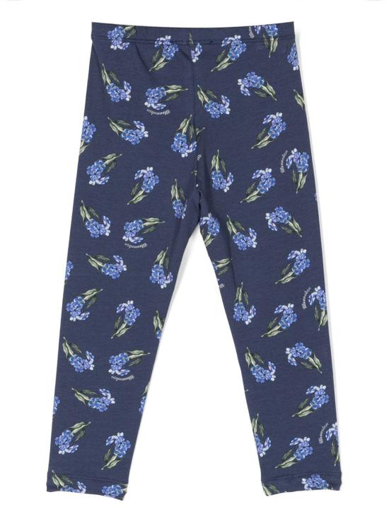  [키즈] 모나리자 스트레이트 팬츠 11B4082669 0056C - MONNALISA