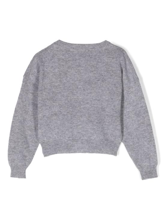  [키즈] 모나리자 풀오버 17B8012052 0032C - MONNALISA