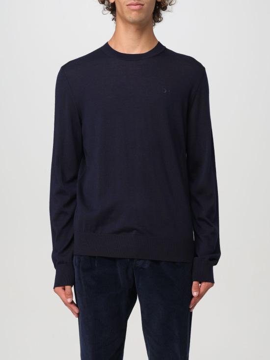 24FW 디스퀘어드2 긴팔 티셔츠 S74HA1442S18310 477 Grey