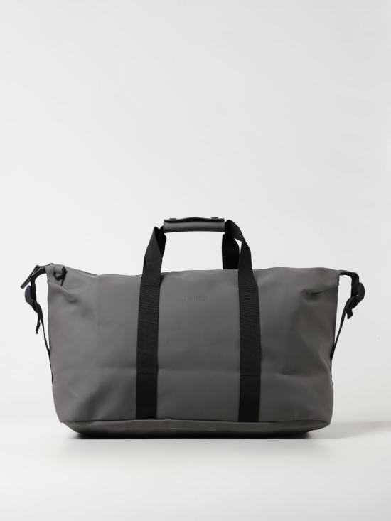  레인스 더플백 14200 GREY Grey