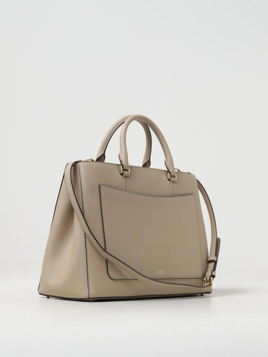 26SS 랄프 로렌 토트백 431898556023 White - RALPH LAUREN